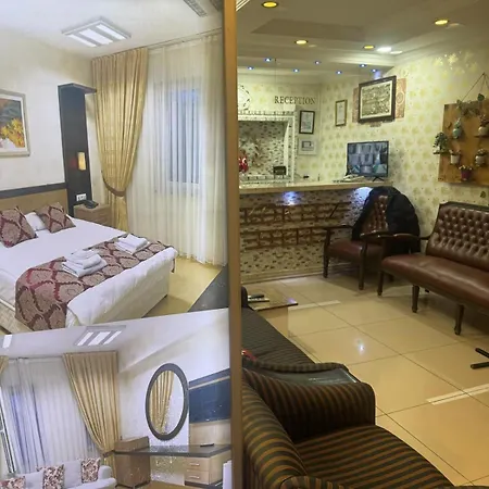 Koerfez * ادرميت