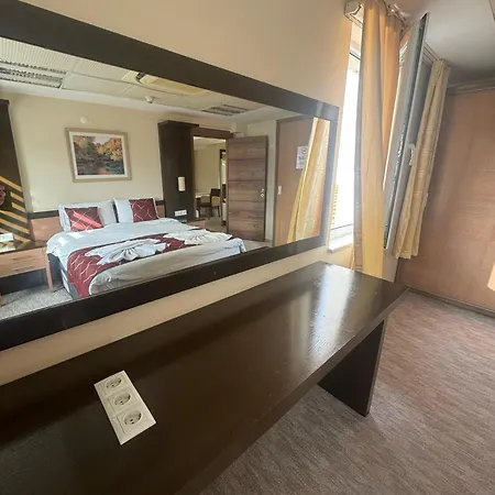 Koerfez ادرميت