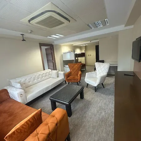 Hotel Koerfez