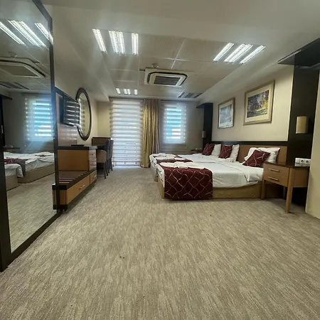 Koerfez Edremit (Balikesir)