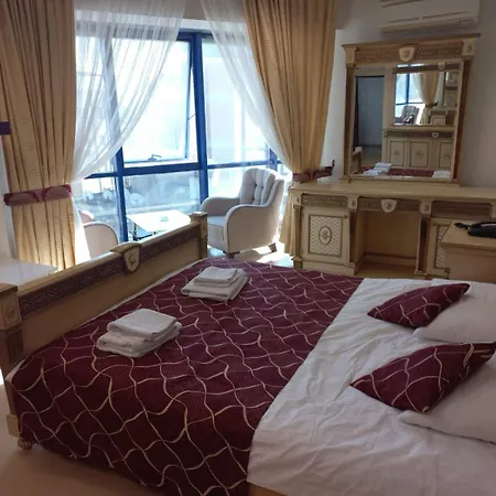 Koerfez Hotel Edremit (Balikesir)