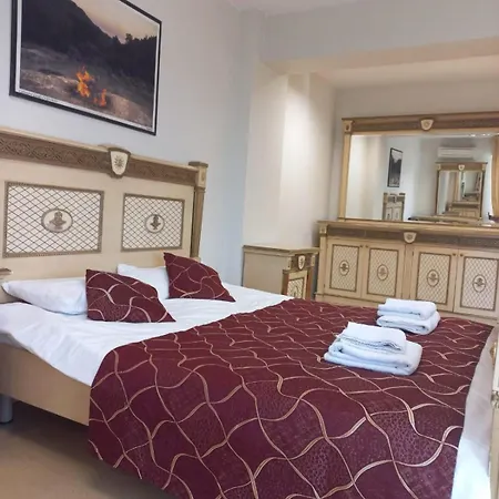 Koerfez Edremit (Balikesir)