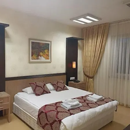 Koerfez Hotel *