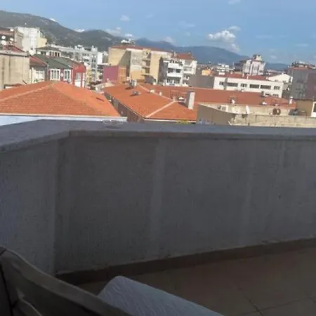 Koerfez Hotel