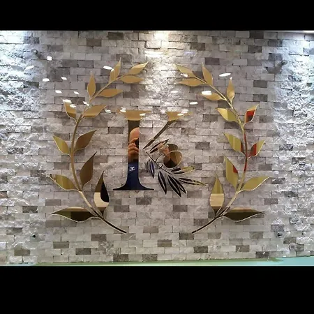 Hotel Koerfez *