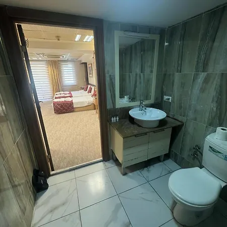 Koerfez Hotel *