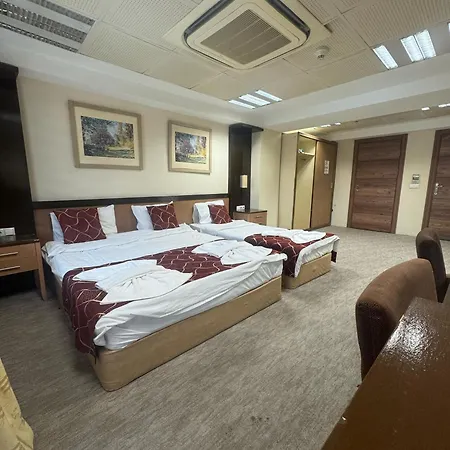 Koerfez * Edremit (Balikesir)