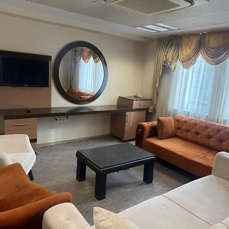 Hotel Koerfez