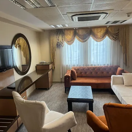 Hotel Koerfez
