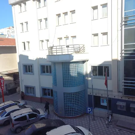 Koerfez Hotel *